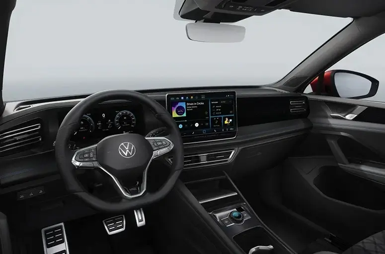 Volkswagen Tiguan 2.0 TDI 110KW  Edition Plus DSG